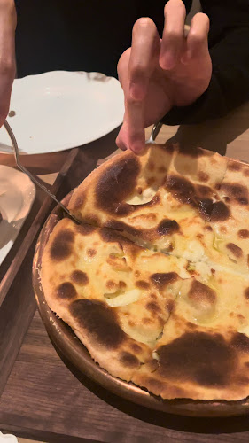 Osteria Giulia - Hospitality and gastronomy