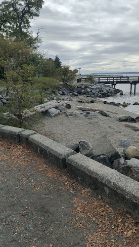 Hooked Fish Bar - Surrey