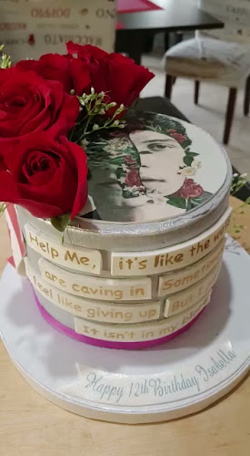 Opinii despre La Creme Cakes în Brampton - Hospitality and gastronomy