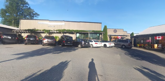 Opinii despre Bacchus Bistro în Langley Twp - Hospitality and gastronomy