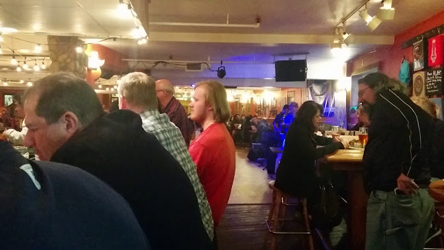 The Lancaster Smokehouse - Kitchener