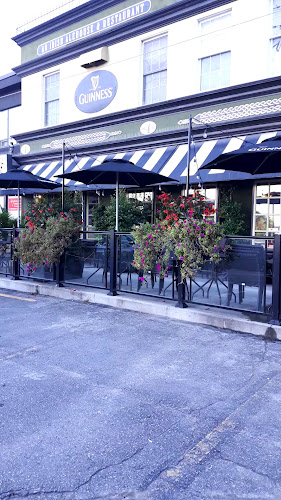 St. James's Gate Toronto