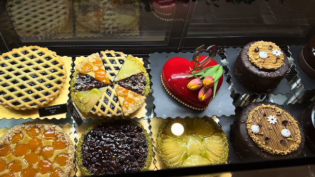 Jozef's Pastry Boutique - Hospitality and gastronomy