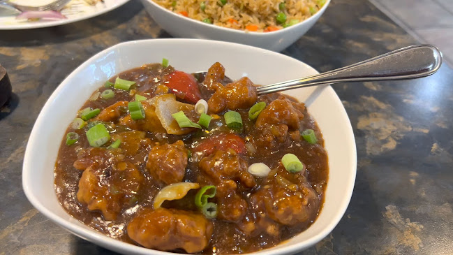 Flame House Grill & Bar - KITCHENER ( Fine Indian, Hakka Chinese & Momos ) - Kitchener