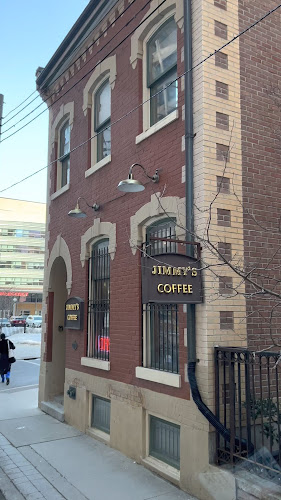 Jimmy's Coffee - Toronto