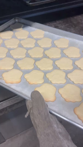 Gramma's Oven European Bakery & Café