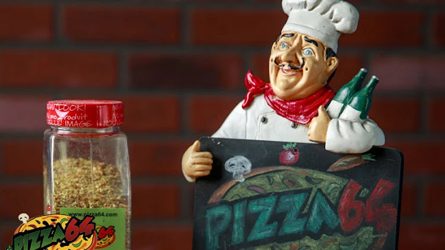 Opinii despre Pizza 64 în Kelowna - Hospitality and gastronomy