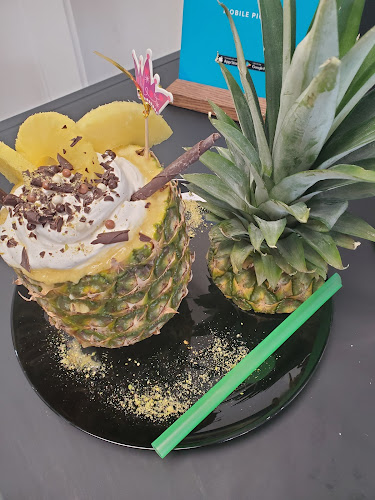 Opinii despre MKM Cafe & Dessert în Mississauga - Hospitality and gastronomy