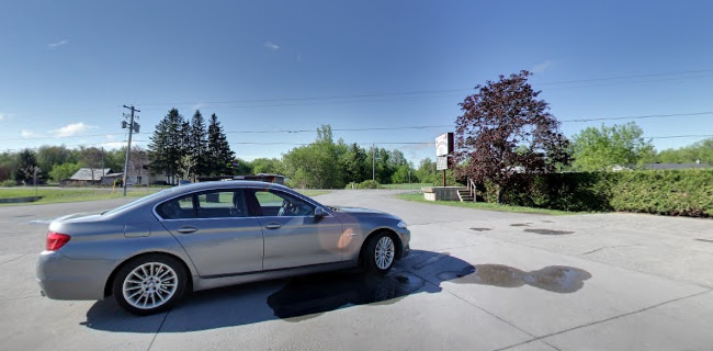 Opinii despre Lavergne Meat & Deli în Ottawa - Hospitality and gastronomy