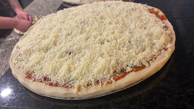 Opinii despre Naples Pizza în Gatineau - Hospitality and gastronomy