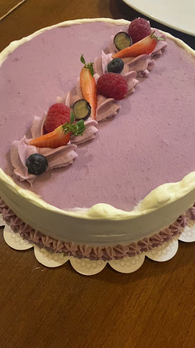 Lotus Cafe & Restaurant - Hospitality and gastronomy