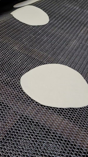 Alisons Bakery - Hospitality and gastronomy