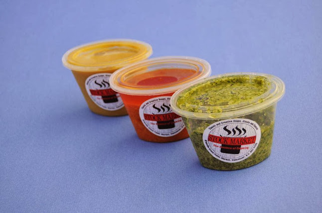 1689 Johnston St, Vancouver, BC V6H 3S2