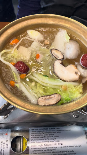 Beijing Hot Pot Restaurant - Richmond