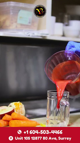 12877 80 Ave #105, Surrey, BC V3W 0E6