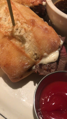 Comentarii opinii despre Browns Socialhouse Waterloo