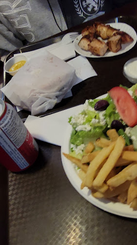 Opinii despre The Burger Shack în Toronto - Hospitality and gastronomy