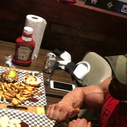 Opinii despre Kookoo's Kitchen Inc în Woodbridge - Hospitality and gastronomy