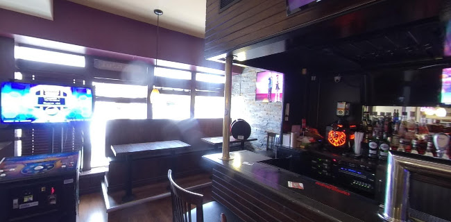 Mama Rosa Restaurant & Bar