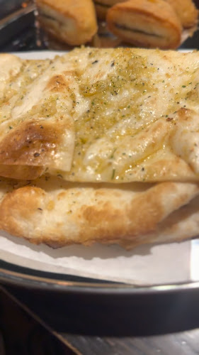 Opinii despre Ginger Indian Cuisine în Richmond - Hospitality and gastronomy