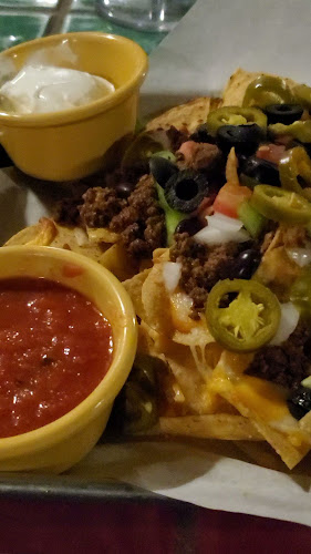 Comentarii opinii despre Julio's Barrio Mexican Restaurant