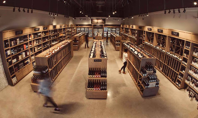 Rocky Mountain Wine Spirits Beer