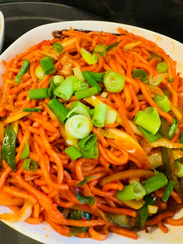 Opinii despre Flame House Grill & Bar - KITCHENER ( Fine Indian, Hakka Chinese & Momos ) în Kitchener - Hospitality and gastronomy