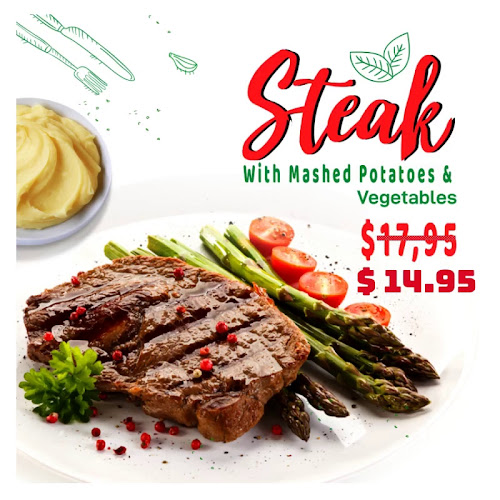 Opinii despre Mezban Restaurant and Catering în Calgary - Hospitality and gastronomy