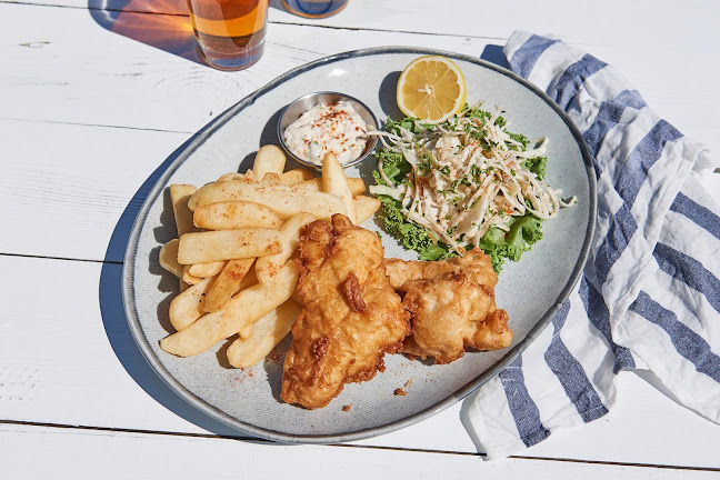 Turtle Jack's Niagara Falls - Hospitality and gastronomy