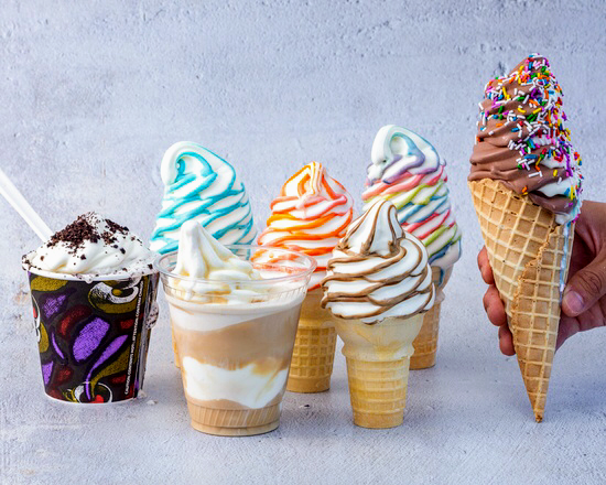 Opinii despre Coco's Café Creamery în Ottawa - Hospitality and gastronomy