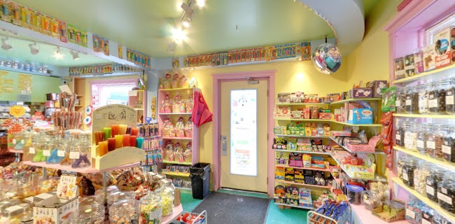 Dessart Sweets Ice Cream & Candy Store