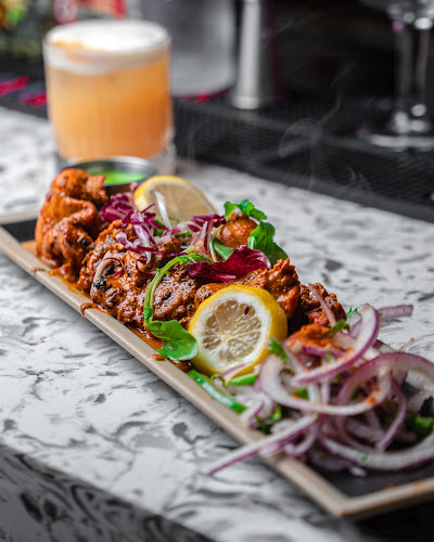 Desi Bar & Grill (Mississauga)- Indian food done right! - Mississauga