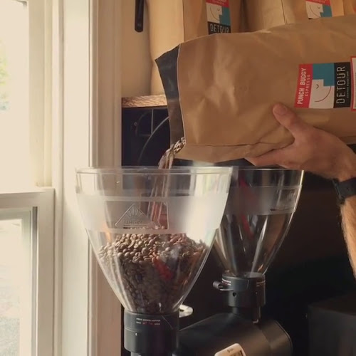 The Battery Cafe - Hospitality and gastronomy