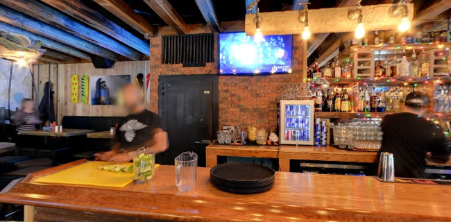 Queen St. Warehouse - Hospitality and gastronomy