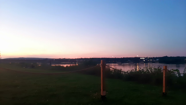 Lighthouse By 540 - Fredericton