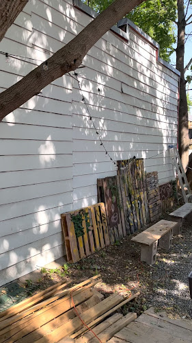 Opinii despre 5:2:8 Creative Coffee Collective în Ottawa - Hospitality and gastronomy