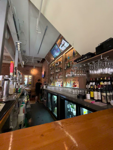 Britt's Pub and Eatery Uptown - Saint John