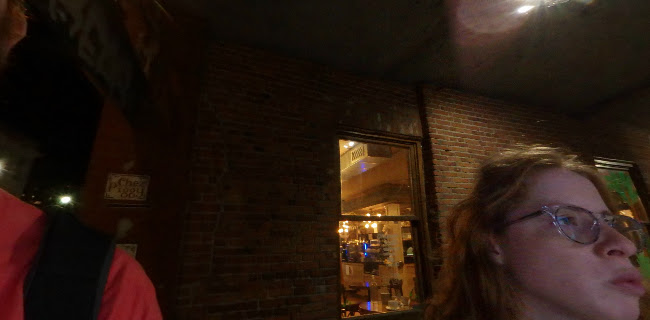 Chez Piggy Restaurant & Bar - Hospitality and gastronomy