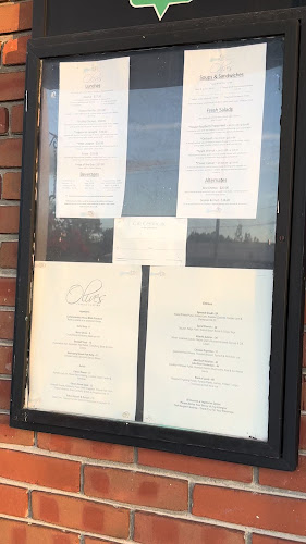 Olives Casual Cuisine - Sarnia