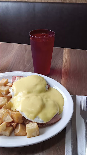 Comentarii opinii despre Tincap Restaurant & Plaza