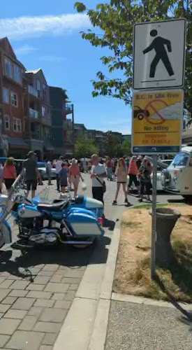 Rhino Coffee House Langford - Victoria