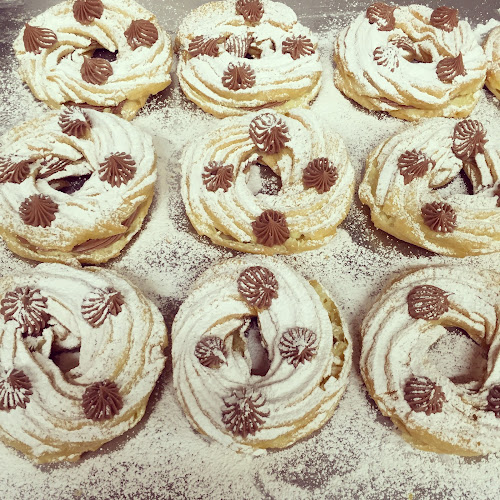 La Villa Bakery and Café - Mississauga