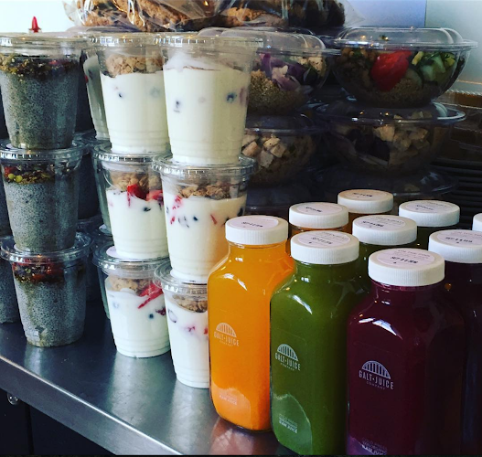 Smile Tiger Coffee Roasters - Hospitality and gastronomy