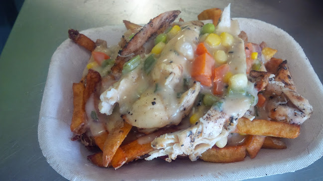 Schmuck Truck - Hospitality and gastronomy