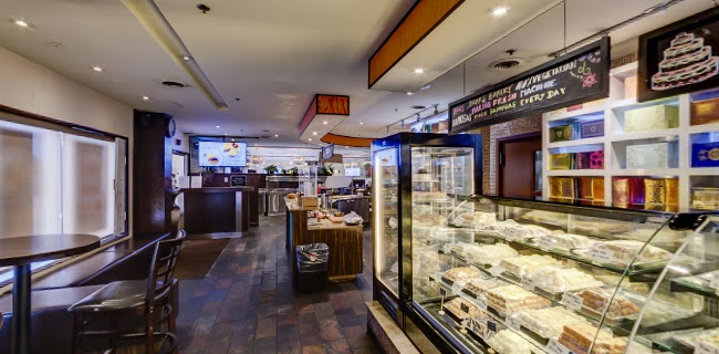 Brar's Grand Buffet - Brampton