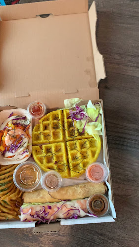 Opinii despre Neo în Mississauga - Hospitality and gastronomy