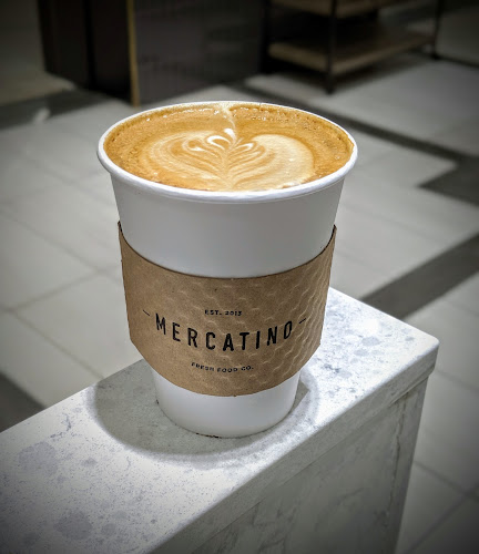 Mercatino - Hospitality and gastronomy