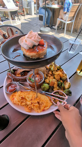 NextDoor Restaurant - Markham