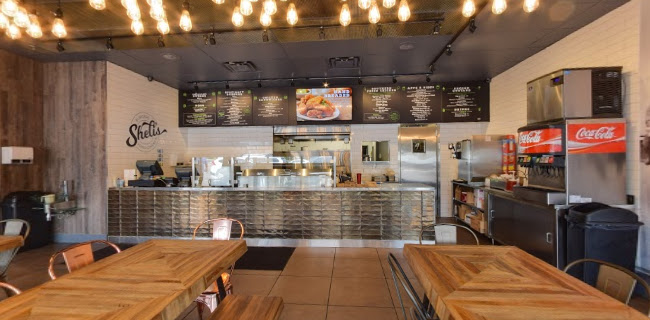 Sheli's Burgers & Fried Chicken