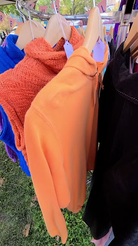 Kamloops Regional Farmers' Market